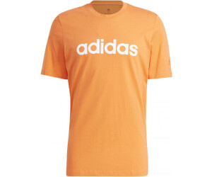 Ess linear tee adidas store