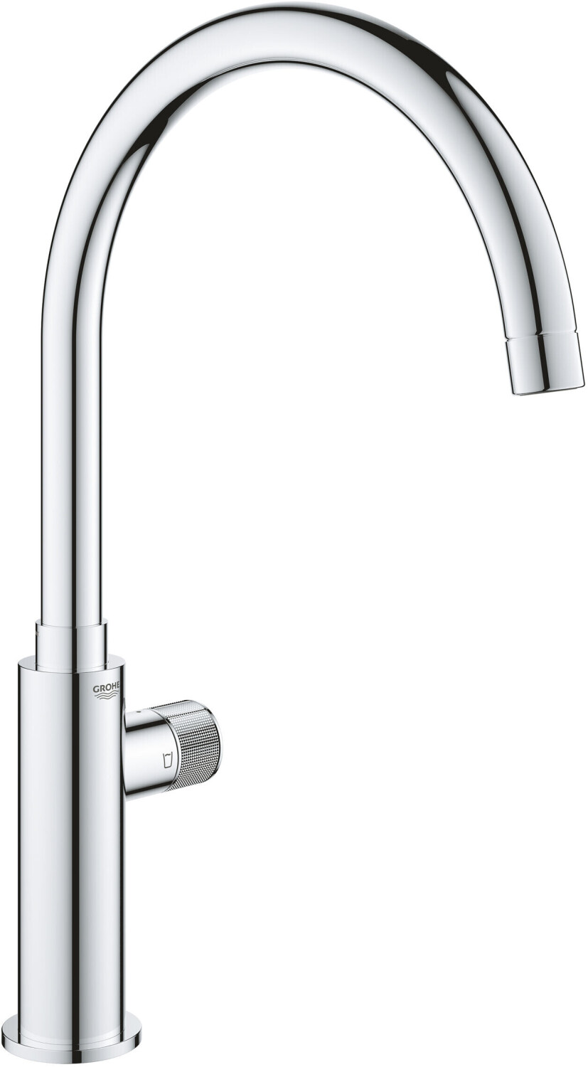 GROHE Blue Pure Mono chrome (31724000)