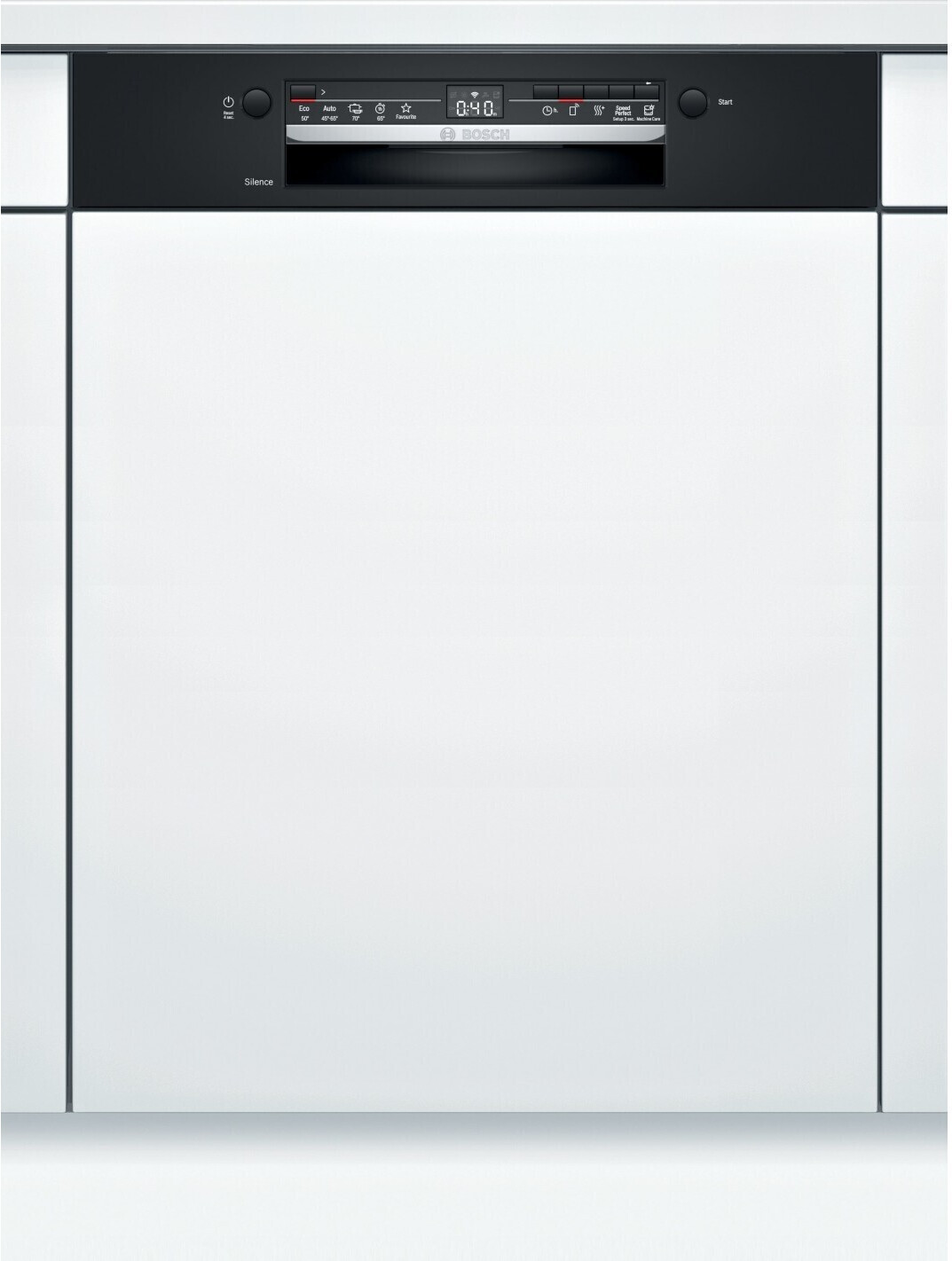 Bosch SMI2ITB33E