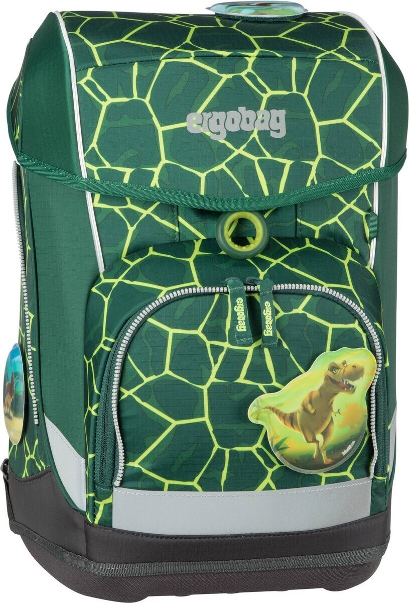 ergobag Cubo Light Set (2020/2021) BärRex ab 219,99 € | Preisvergleich