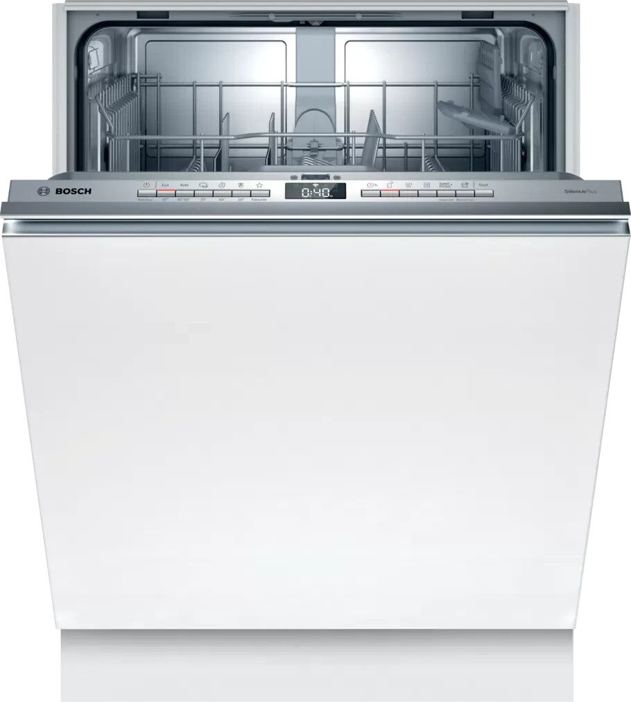 Bosch SMH4HTX37E