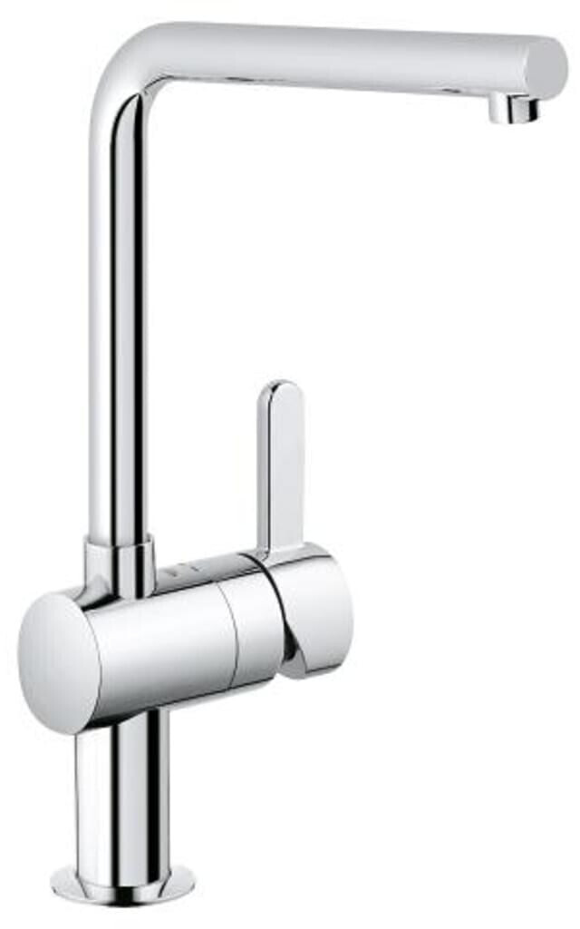 GROHE Flair chrome (31493000)
