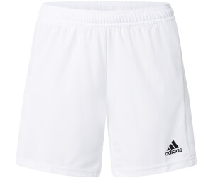 Adidas Team 19 Knitted Shorts white