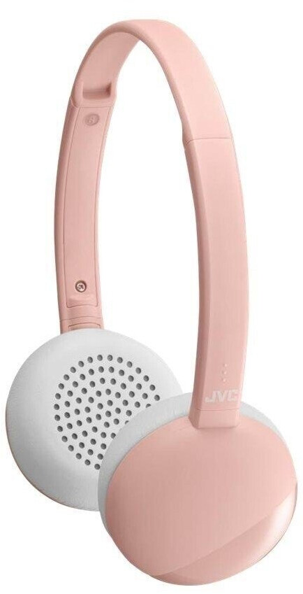 JVC HA-S22W