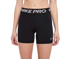Nike Pro 365 Shorts black au meilleur prix sur idealo