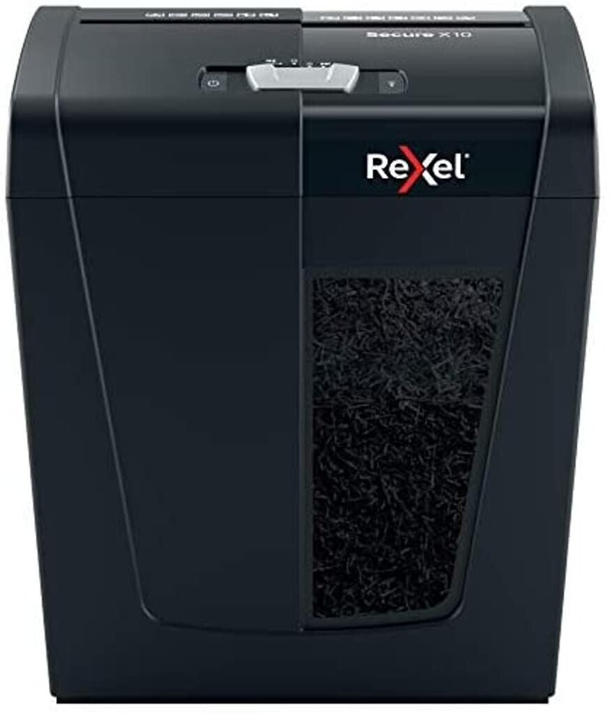 REXEL Secure X10 (2020124EU)