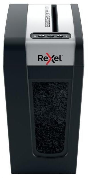 REXEL Secure MC4-SL Whisper-Shred™ (2020132EU)