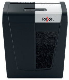 REXEL Secure MC6 Whisper-Shred™ (2020130EU)