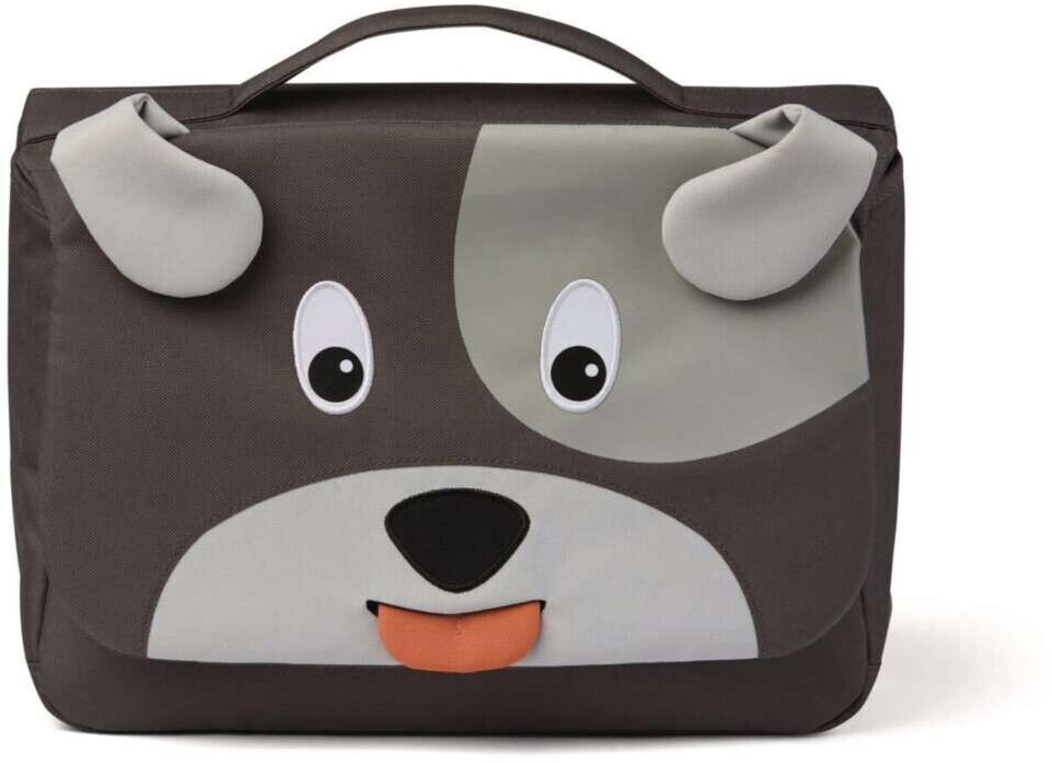 Affenzahn Preschool Bag Dog
