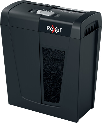 REXEL Secure X8 (2020123EU)