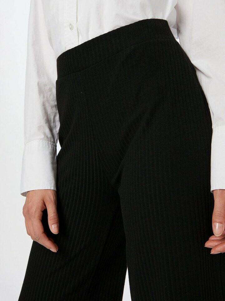 Only Nella Wide Leg Pants (15202195) black ab 15,99 € | Preisvergleich bei | Weite Hosen