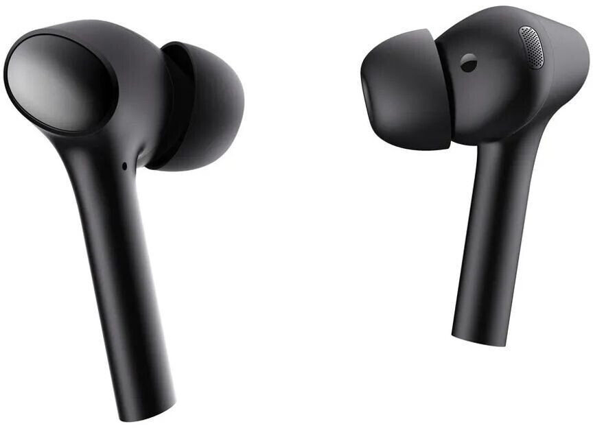 Xiaomi My True Wireless Earphones 2 Pro Black TWSEJ10WM ab 38 99 Preisvergleich bei idealo
