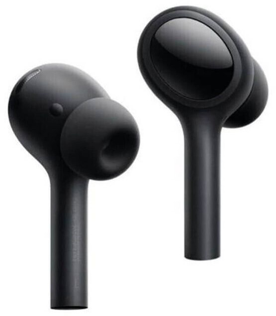 Xiaomi My True Wireless Earphones 2 Pro Black TWSEJ10WM ab 38 99 Preisvergleich bei idealo