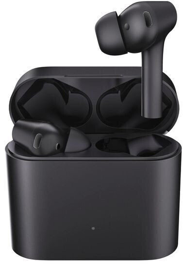 Xiaomi My True Wireless Earphones 2 Pro Black TWSEJ10WM ab 38 99 Preisvergleich bei idealo
