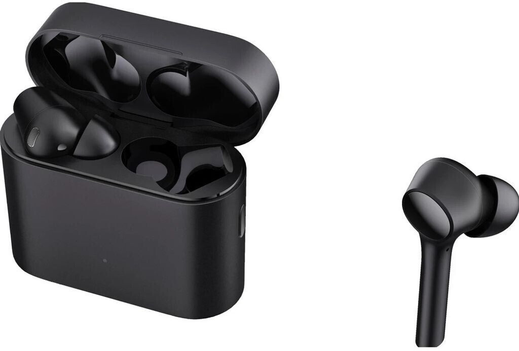 Xiaomi My True Wireless Earphones 2 Pro Black TWSEJ10WM ab 38 99 Preisvergleich bei idealo