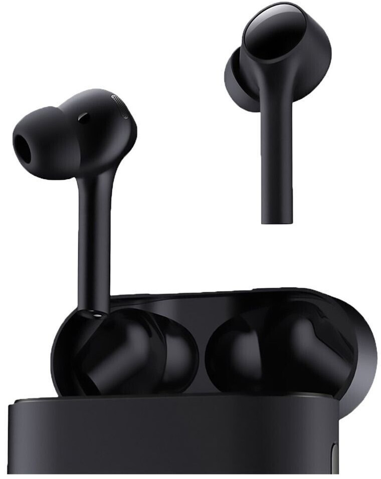 Xiaomi My True Wireless Earphones 2 Pro Black TWSEJ10WM ab 38 99 Preisvergleich bei idealo