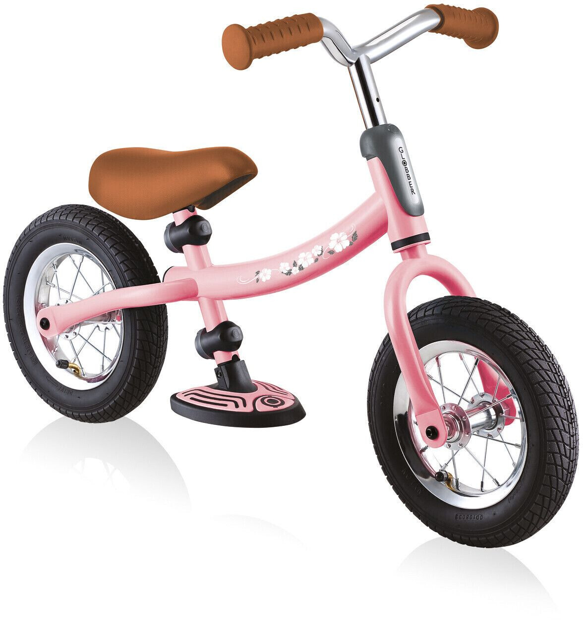 Globber Go Bike Air