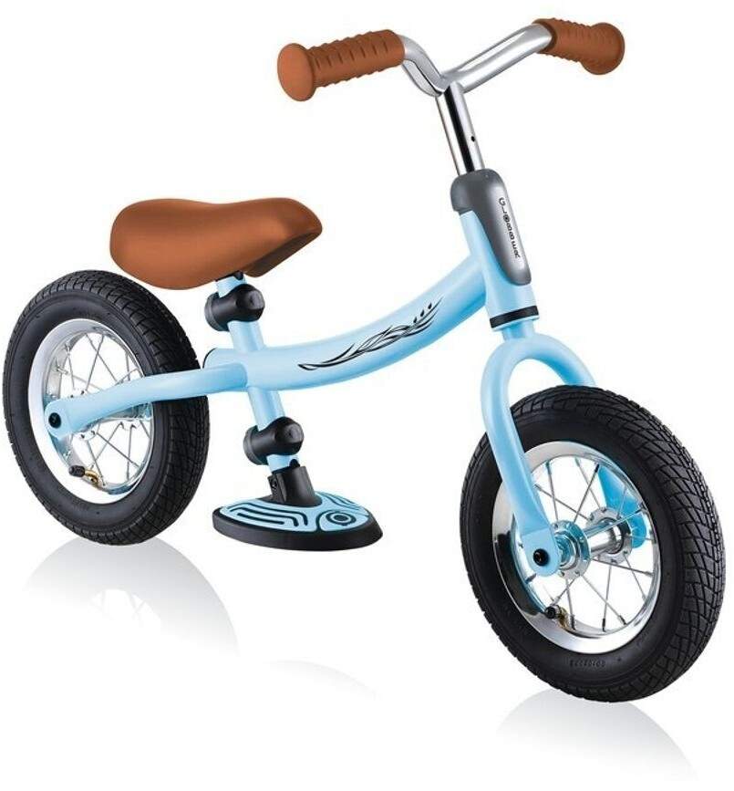 Globber Go Bike Air light blue