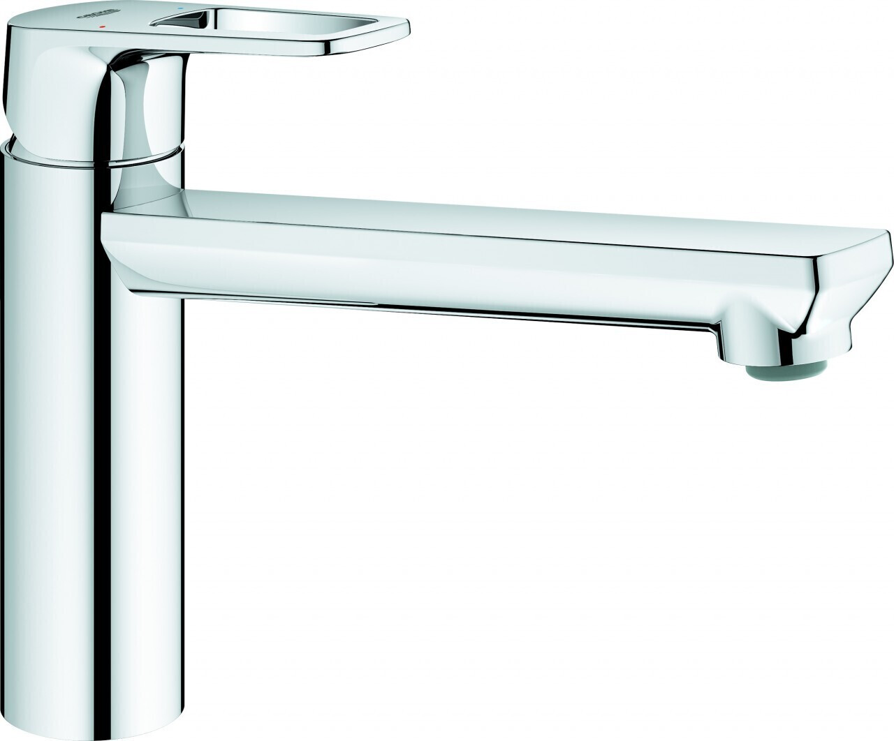 GROHE StartLoop chrome (31714000)