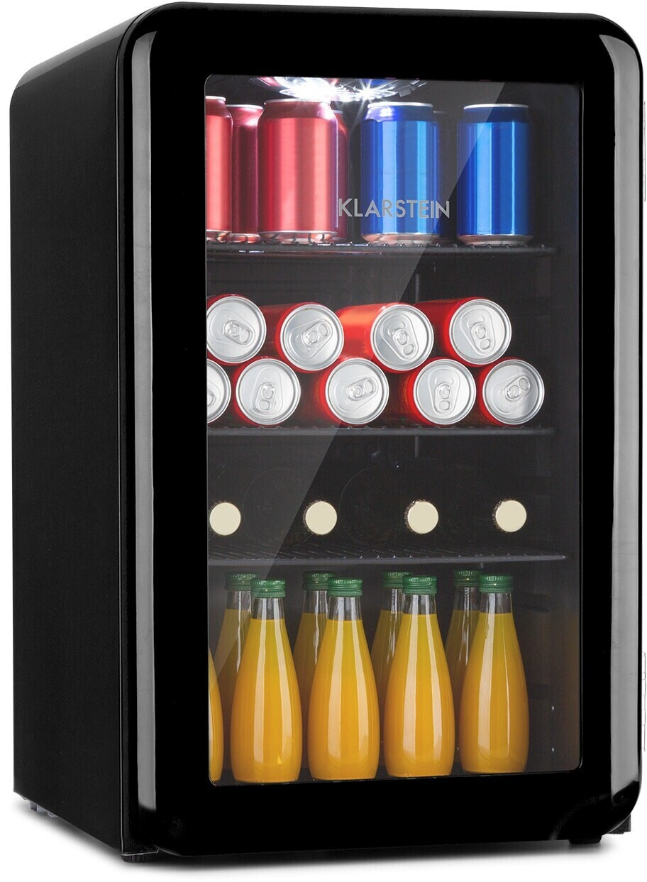 Klarstein Refrigerator 10035178