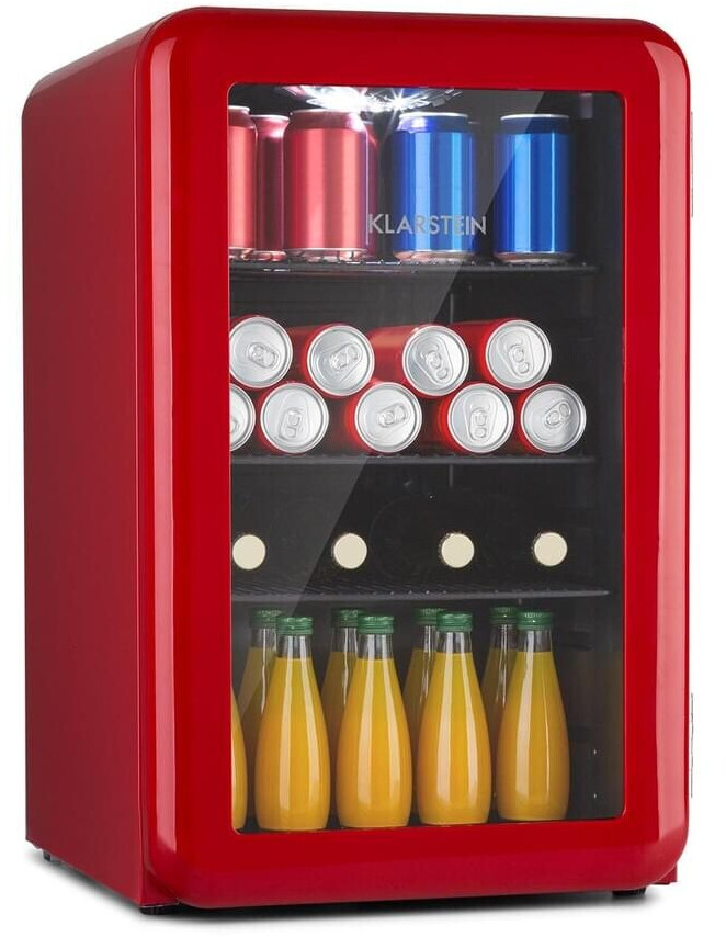 Klarstein Refrigerator 10035177