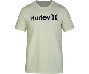 Hurley One&Only Solid Ss desde 10,49 € | precios idealo