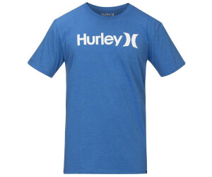 Hurley B One&Only Solid tee S/S Camiseta Niños 