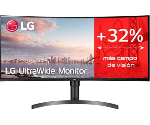 ももた　LG UltraWide Monitor 35WN75C-B Buy LG UltraWide 35WN75C from £669.90 (Today) – Best Deals on
