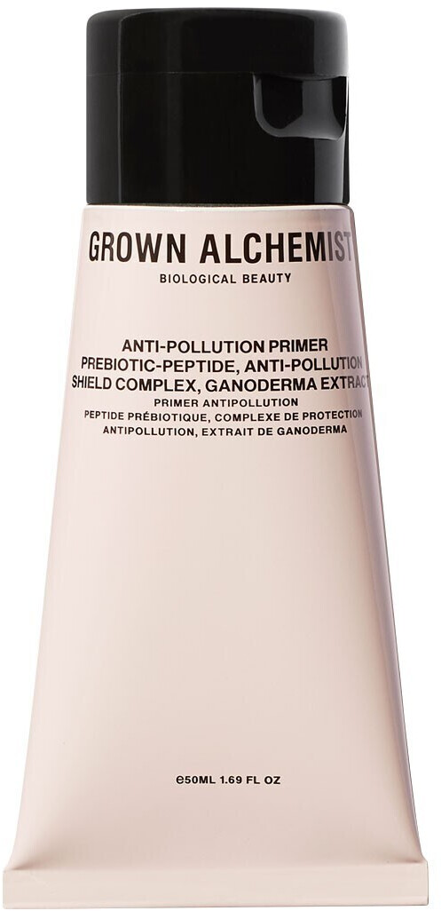 grown alchemist anti pollution primer