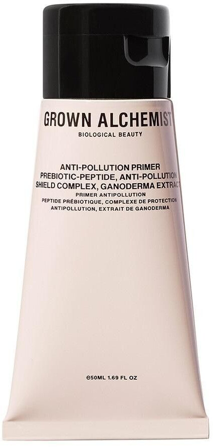 Grown Alchemist Anti-Pollution Primer (50ml)
