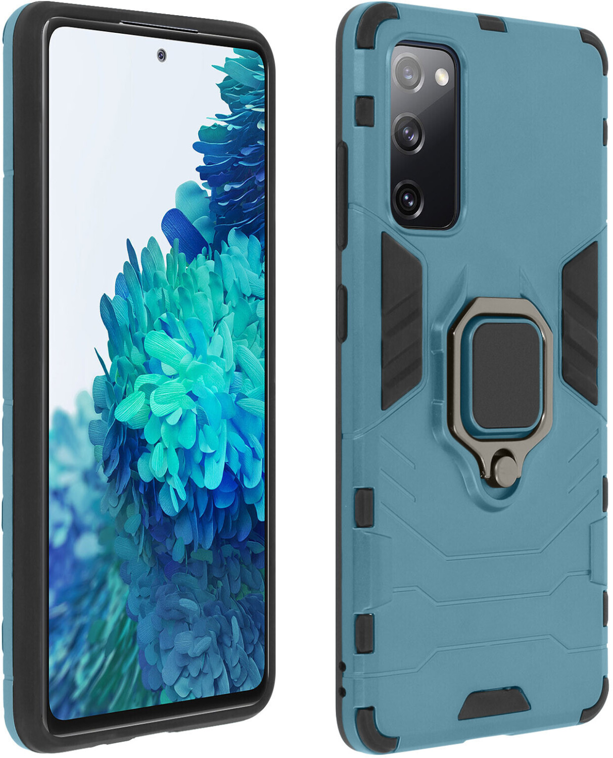 Avizar BACK-KIBOX-BL-G780F