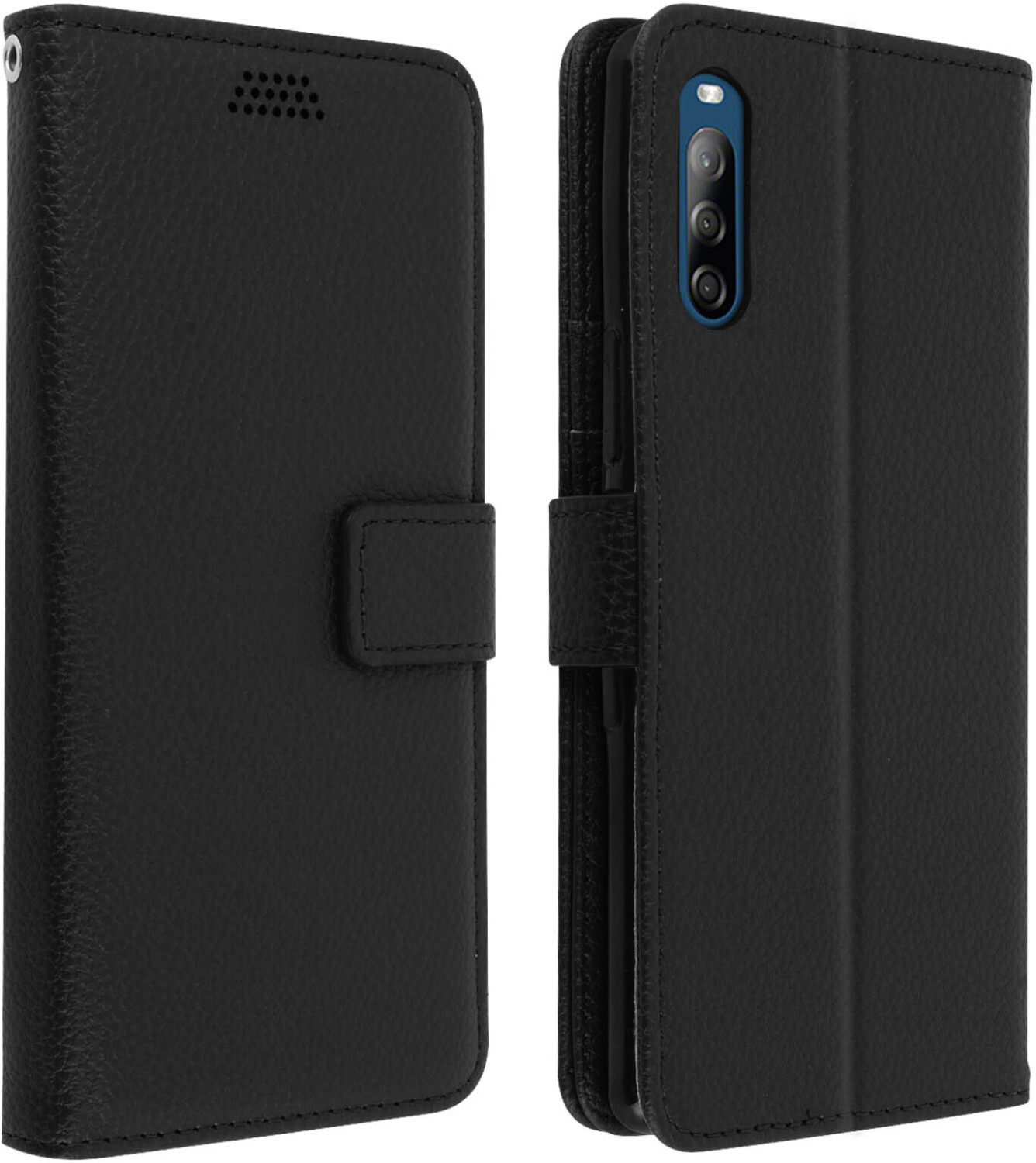 Avizar FOLIO-LENNY-BK-XPL4