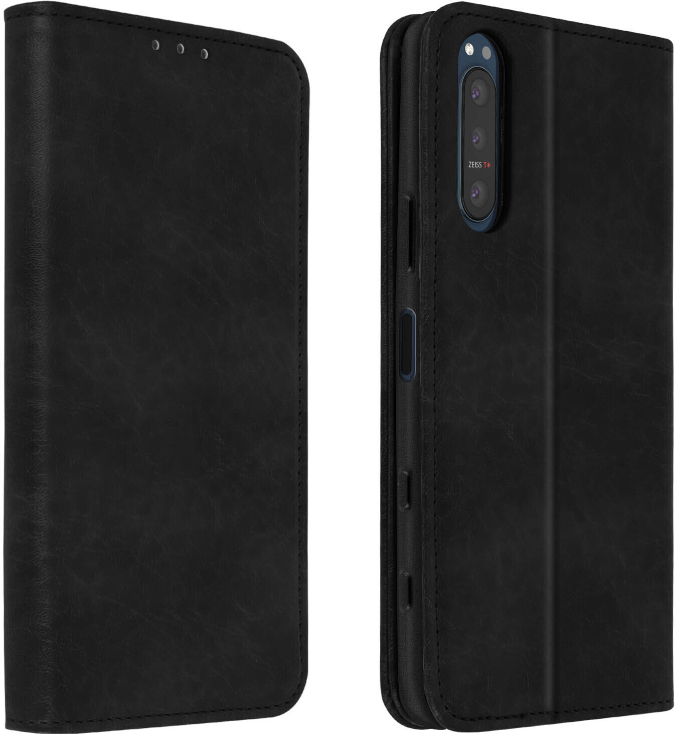 Avizar FOLIO-VINT-BK-XP52