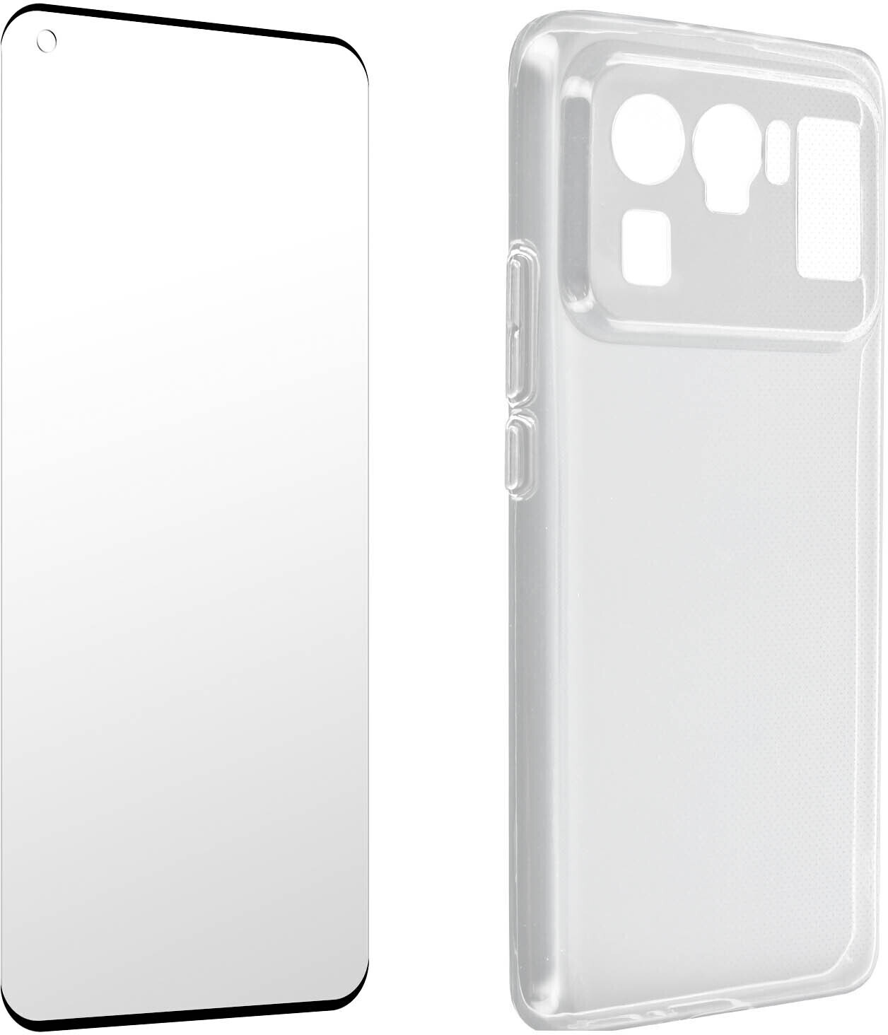 Avizar PACK-360-BK-MI11U