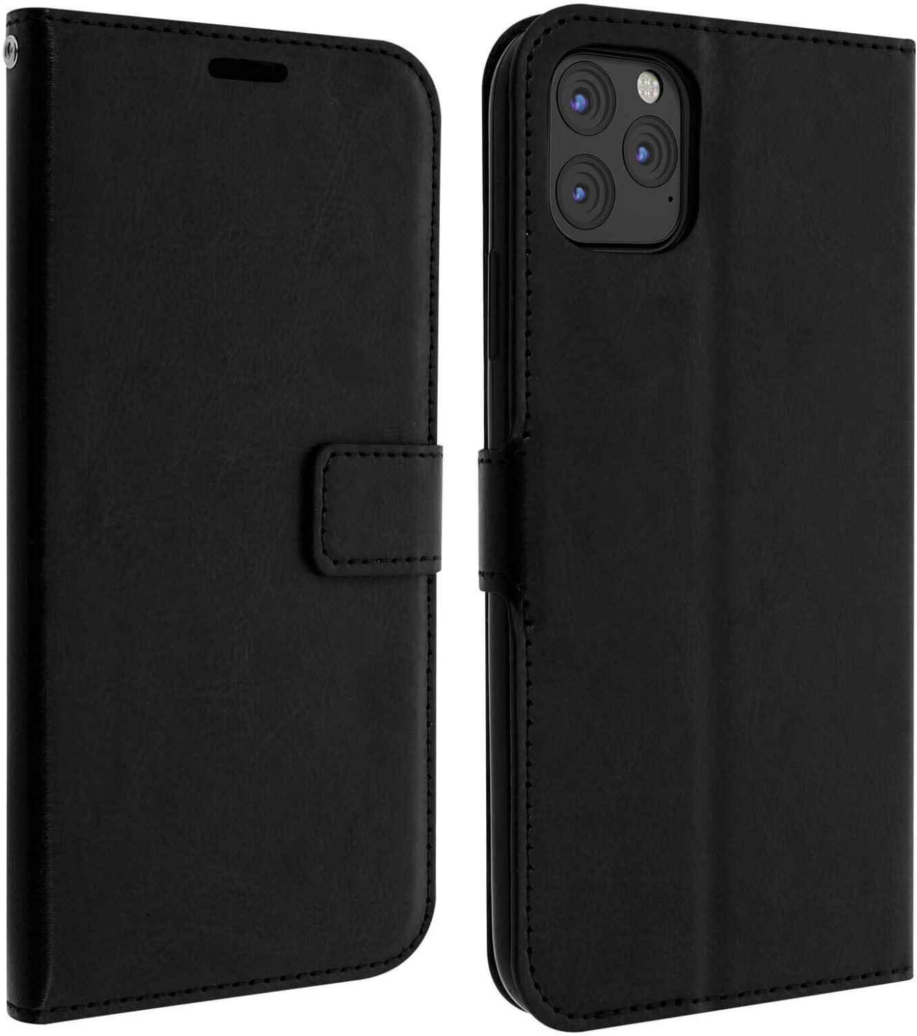 Avizar FOLIO-VINT-BK-11PR