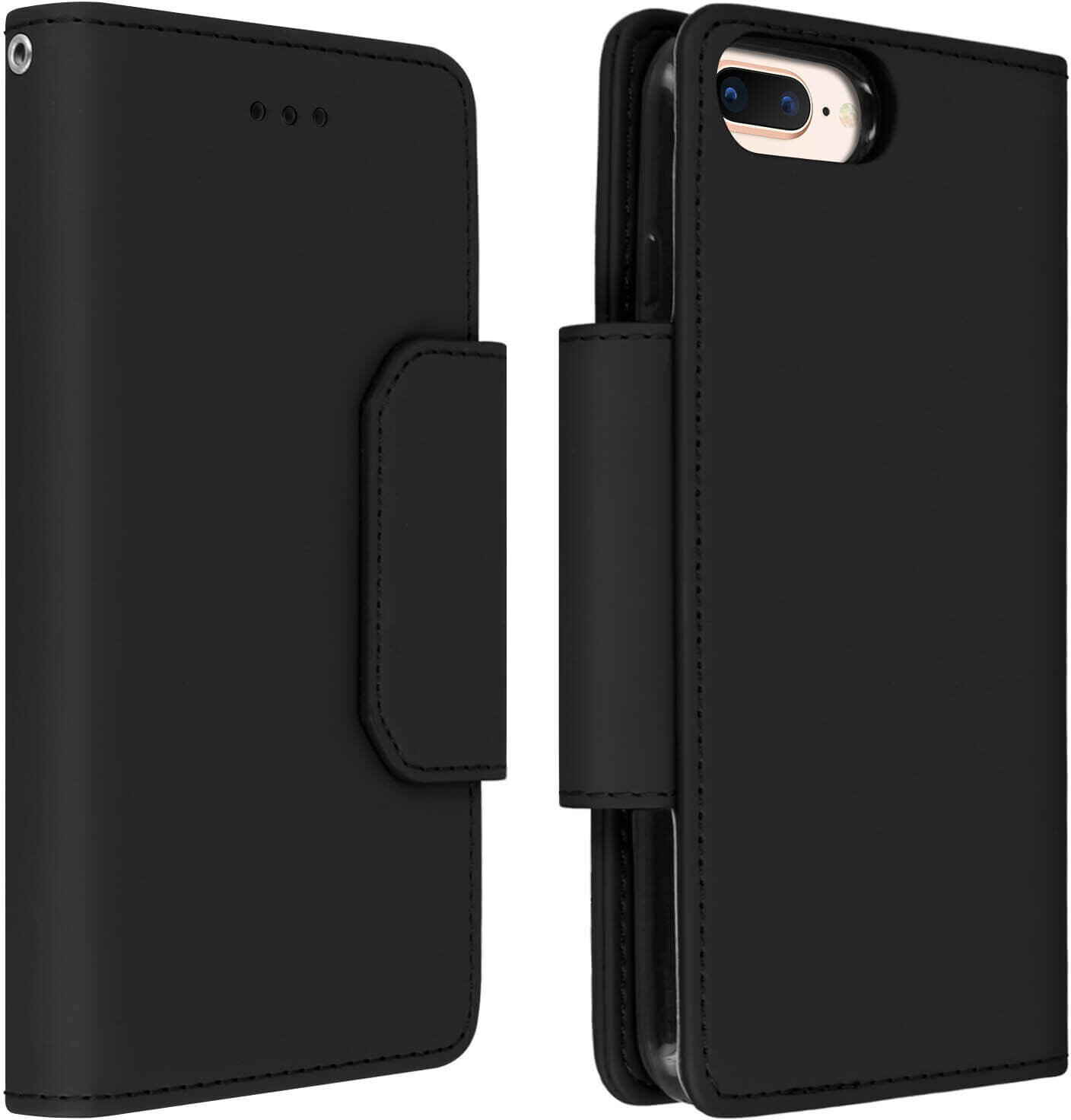 Avizar FOLIO-TWIN-BK-678L