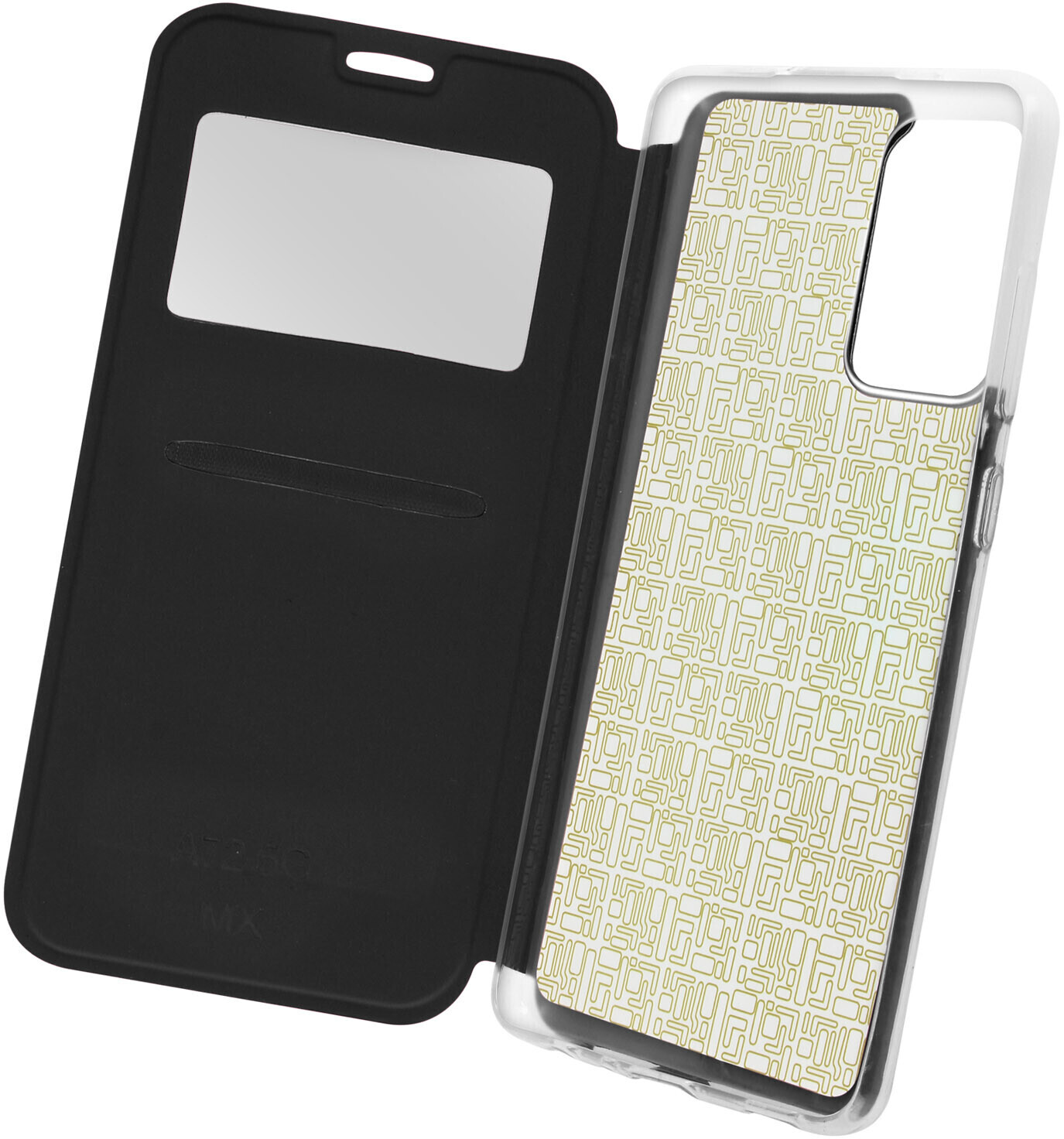 Avizar FOLIO-FLEXIWIND-BK-A725F