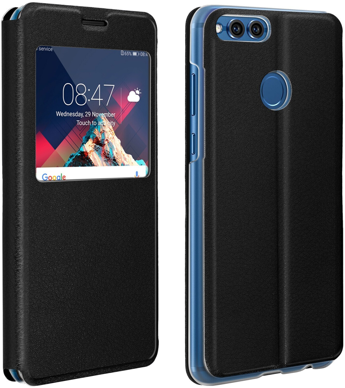 Avizar FOLIO-SVIEW-BK-H7X