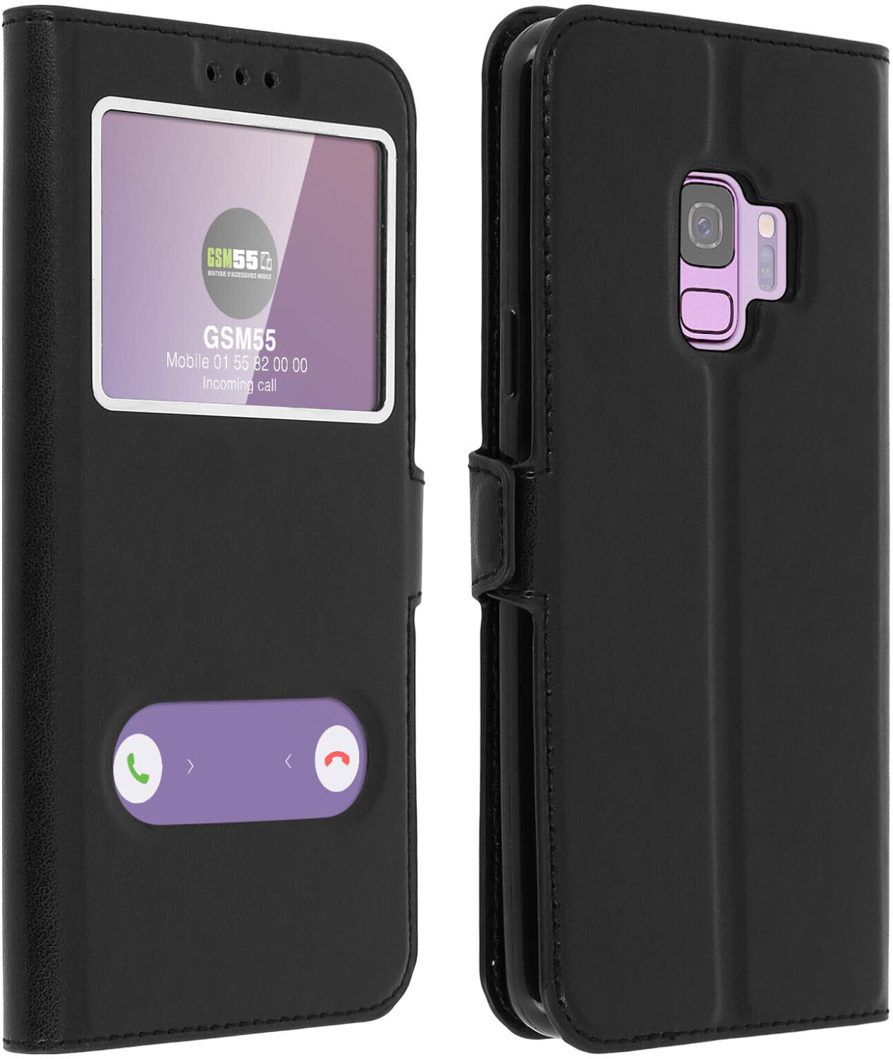 Avizar FOLIO-TOWIND-BK-G960
