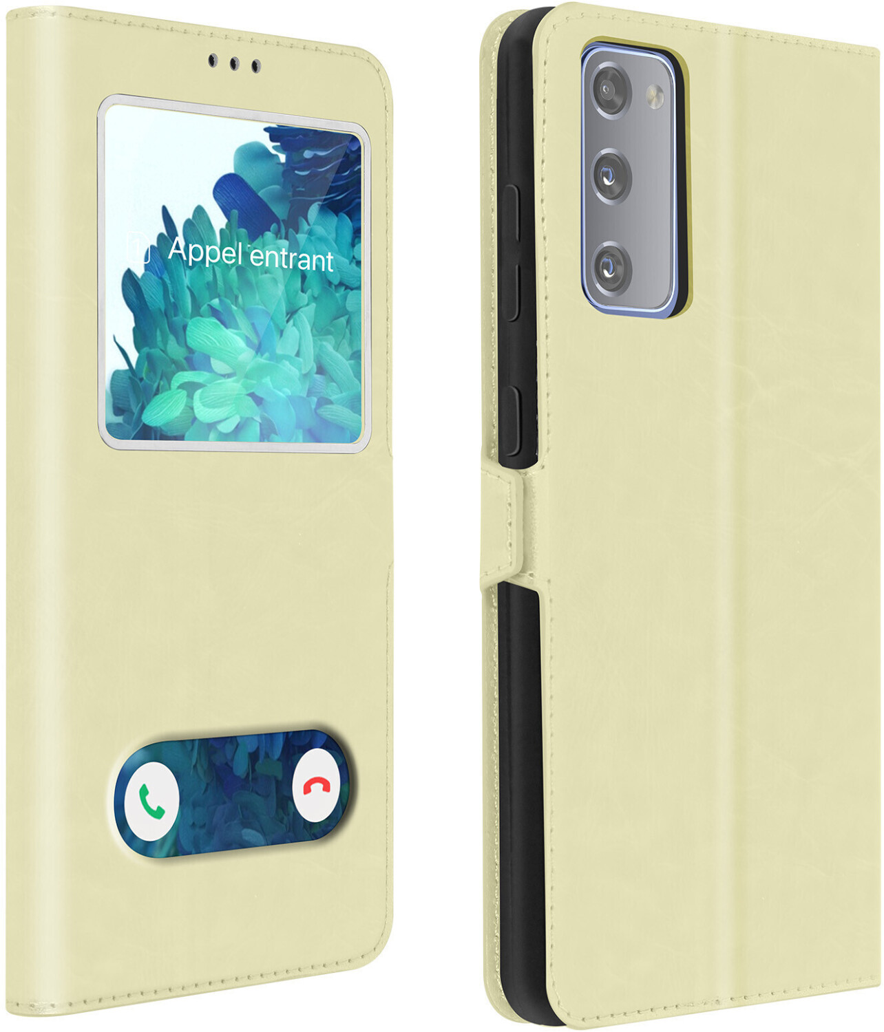 Avizar FOLIO-TOWIND-GD-G780F