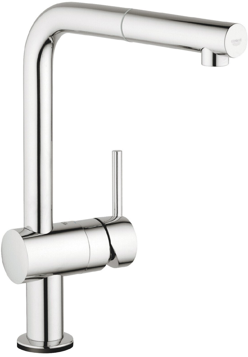 GROHE Flair Touch  chrome (30275001)