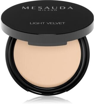 Mesauda Milano Light Velvet Powder (9g) 301 Vanilla
