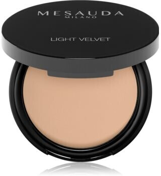 Mesauda Milano Light Velvet Powder (9g) 306 Tan