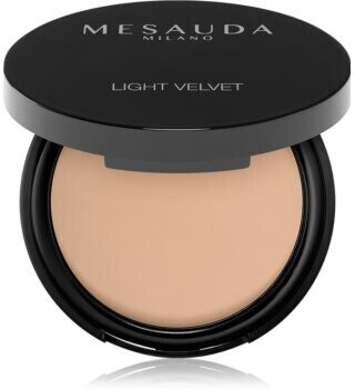 Mesauda Milano Light Velvet Powder (9g) 304 Almond