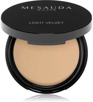 Mesauda Milano Light Velvet Powder (9g) 305 Caramel