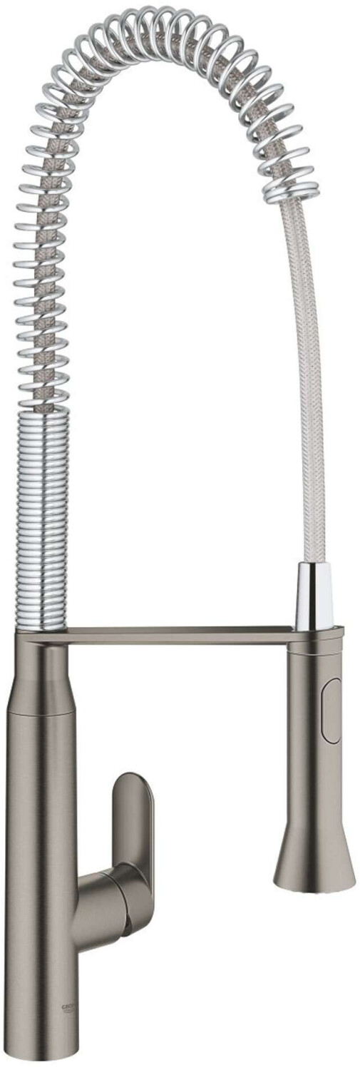 GROHE K7 (32950AL0)