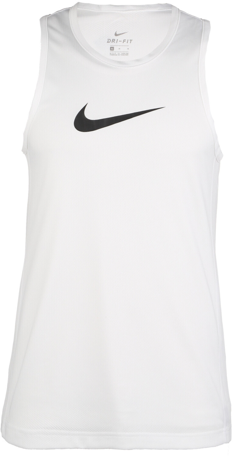 nike nba dri fit tank