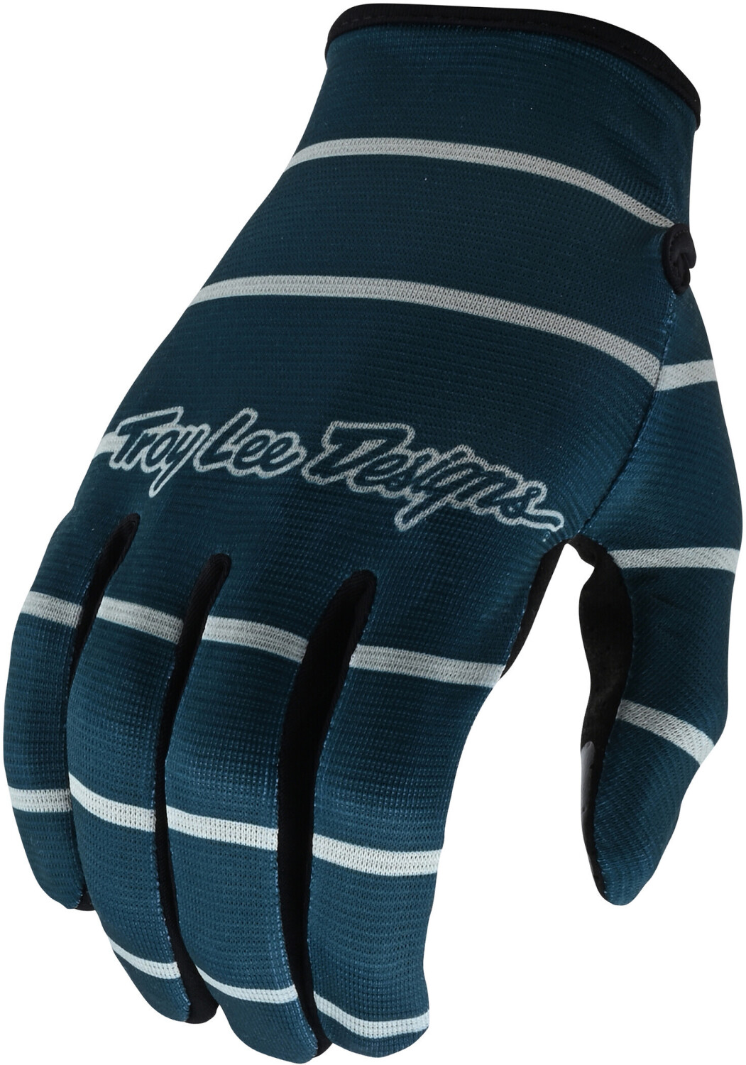 Troy Lee Designs Flowline Lang Blue/Gray