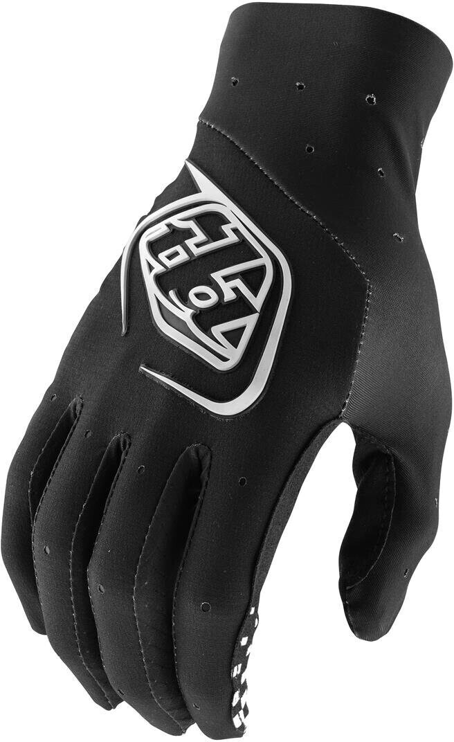 Troy Lee Designs SE Ultra Black