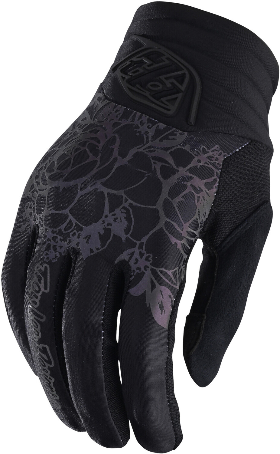 Troy Lee Designs Luxe Lang Black